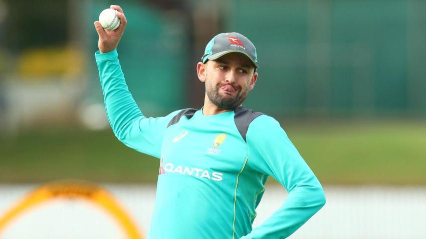 Nathan Lyon cricket bowling wallpapers