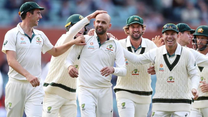 nathan lyon wallpapers