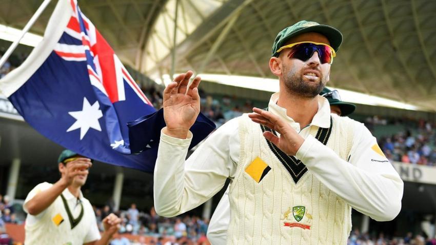 nathan lyon wallpapers