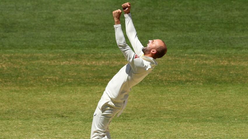 nathan lyon wallpapers