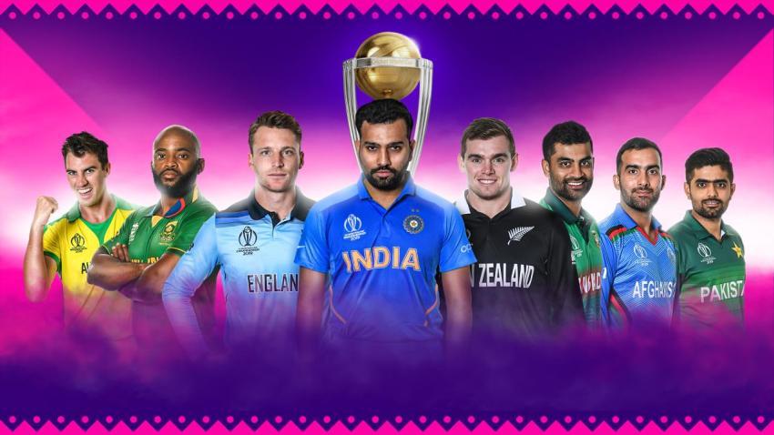 cricket world cup india 2023 wallpapers