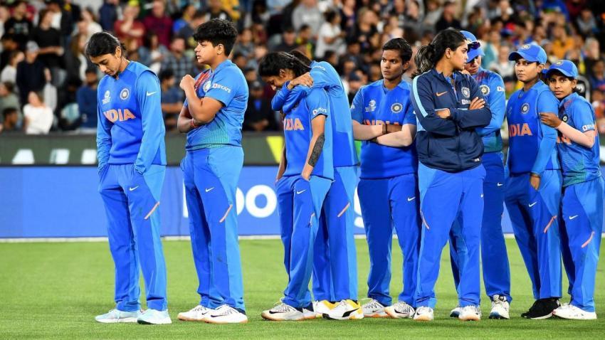 India Women's National Cricket team