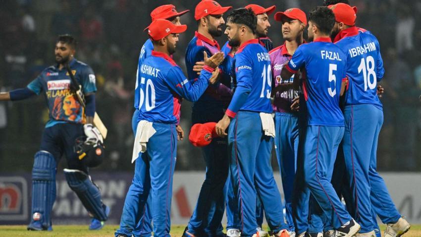 afghanistan cricket team wallpapers