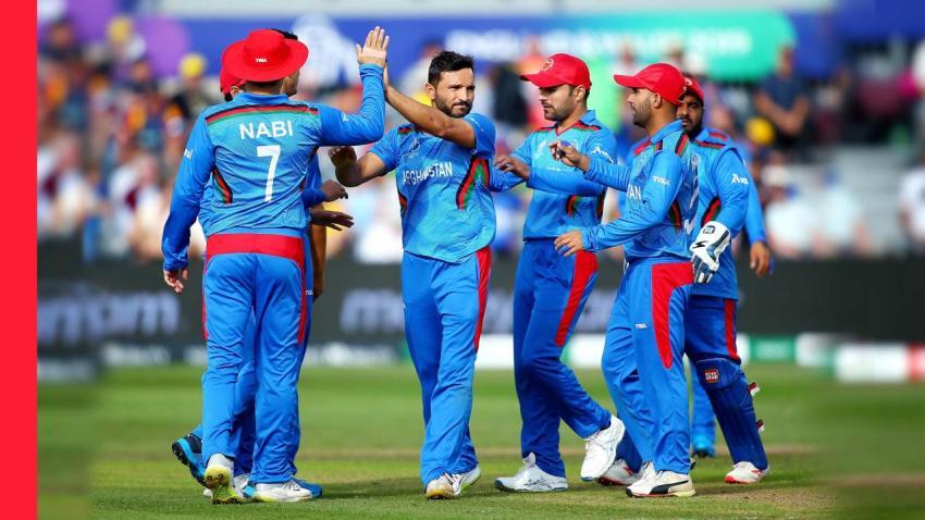 afghanistan cricket team wallpapers