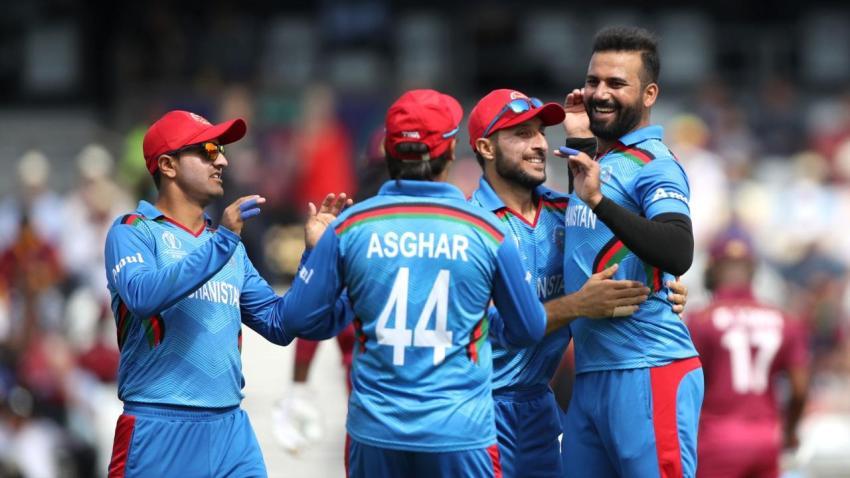 afghanistan cricket team wallpapers