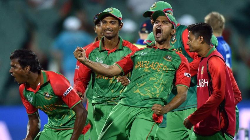 bangladesh national cricket team wallpapers