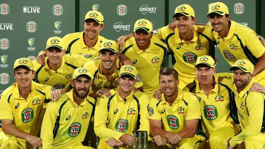 australian cricket team wallpapers
