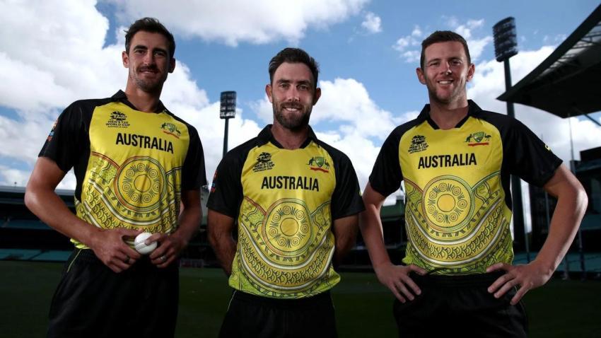 australia cricket 2022 wallpapers