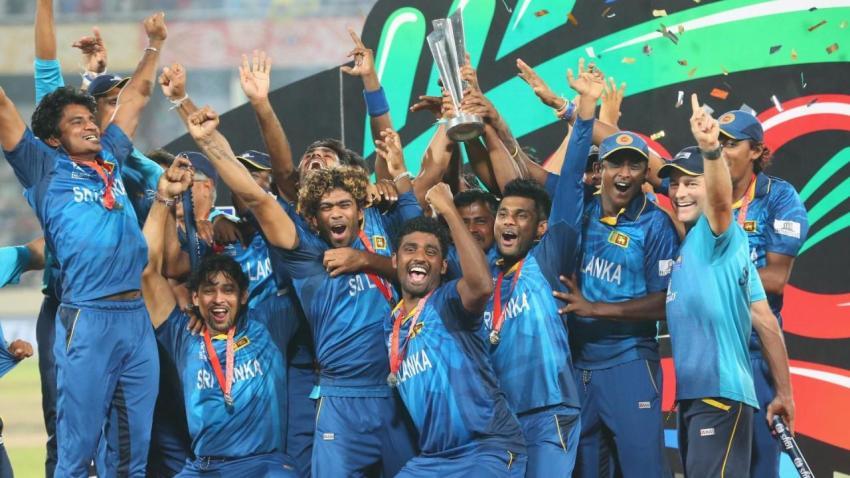 sri lanka national cricket team wallpapers