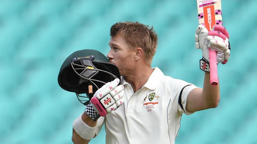 david warner wallpapers