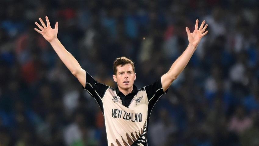 Mitchell Santner