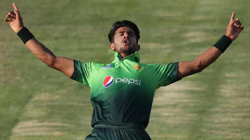 Hasan Ali