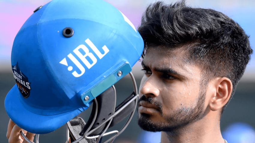 shreyas iyer wallpapers