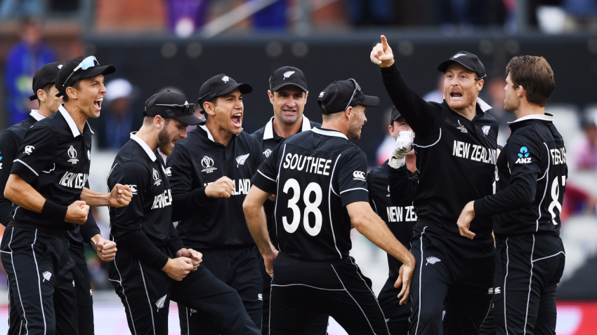 Martin Guptill