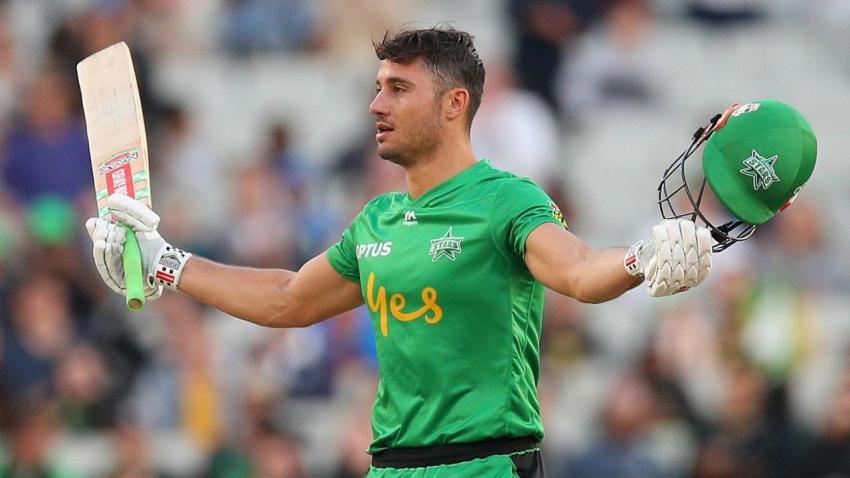 marcus stoinis wallpapers