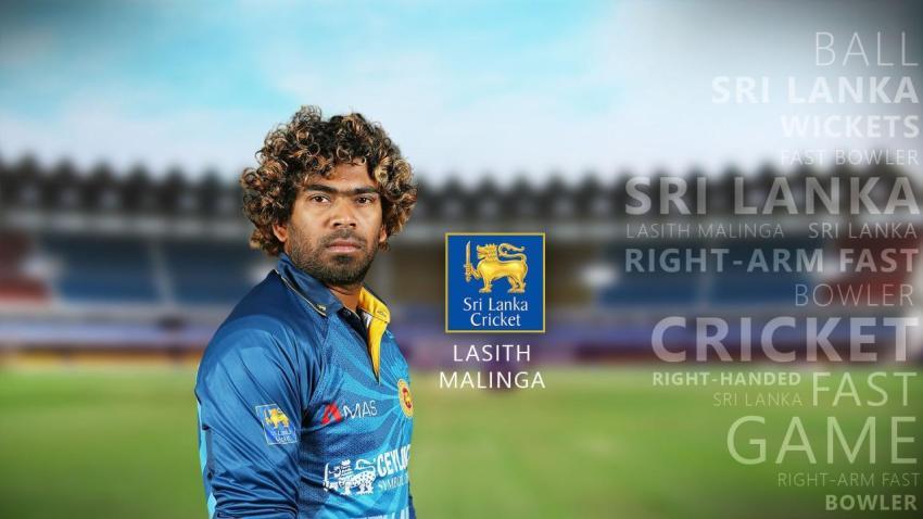 Lasith Malinga