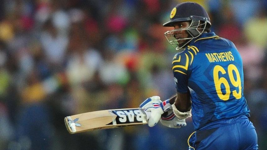 angelo mathews wallpapers