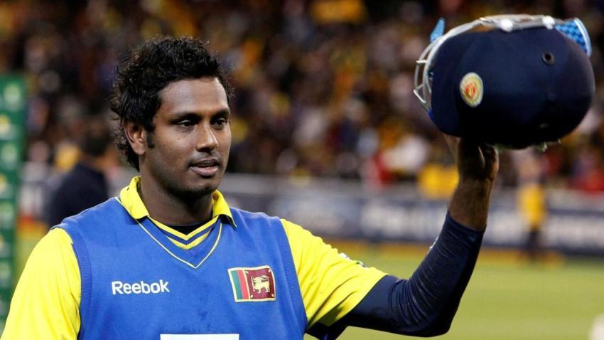 angelo mathews wallpapers