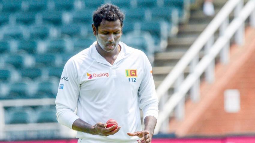 angelo mathews wallpapers