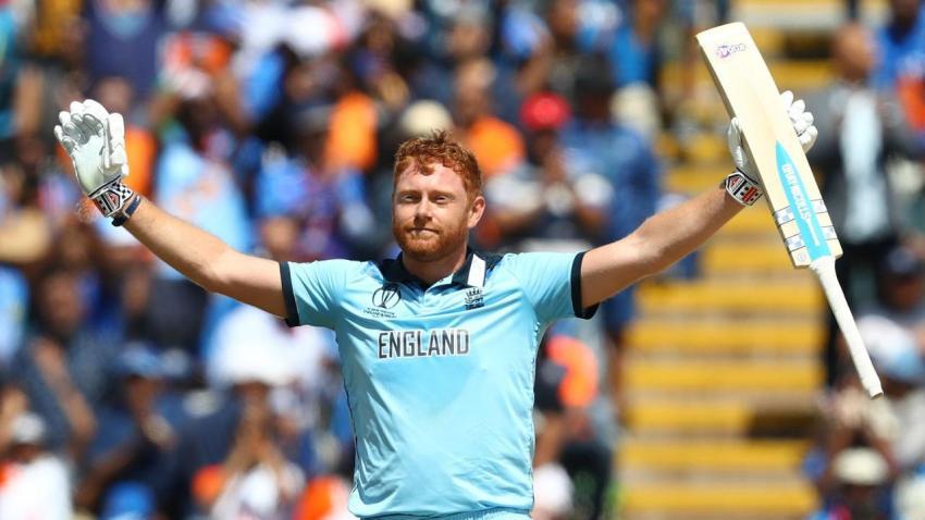 jonny bairstow wallpapers