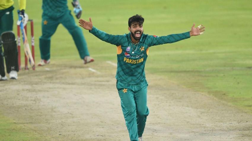 shadab khan wallpapers