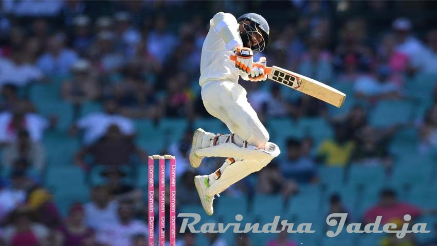 ravindra jadeja wallpapers