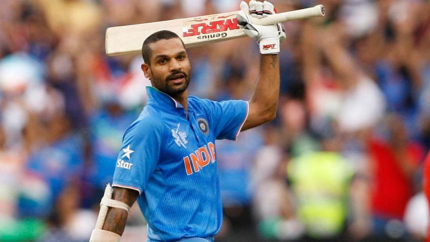 shikhar dhawan wallpapers