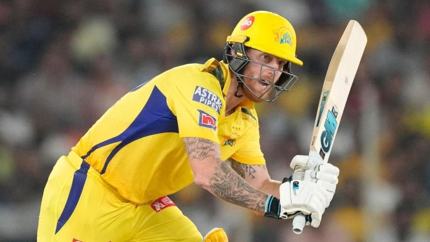 Ben stokes ipl wallpapers