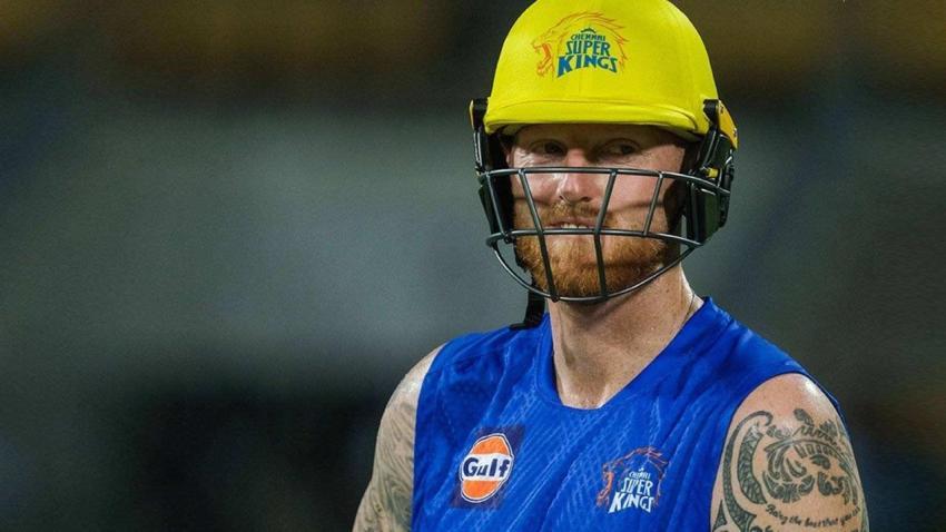 Ben stokes ipl wallpapers