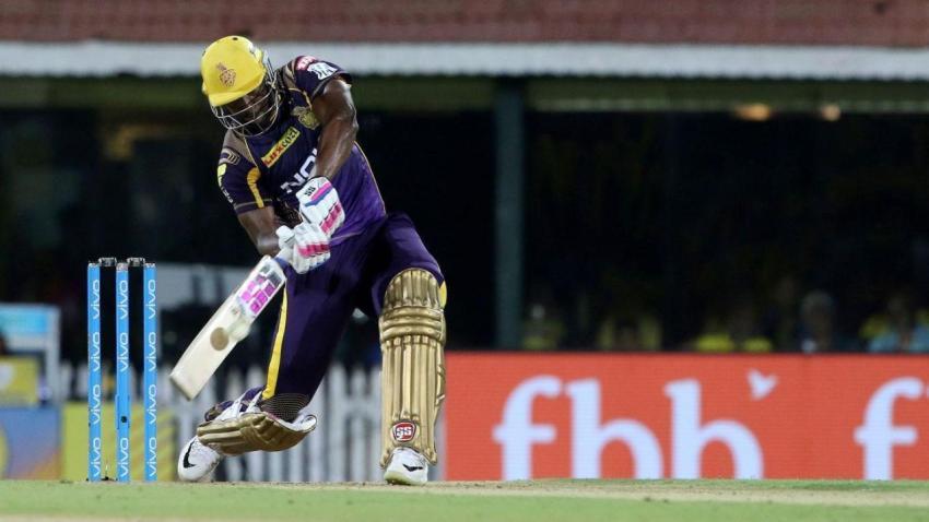 andre russell wallpapers