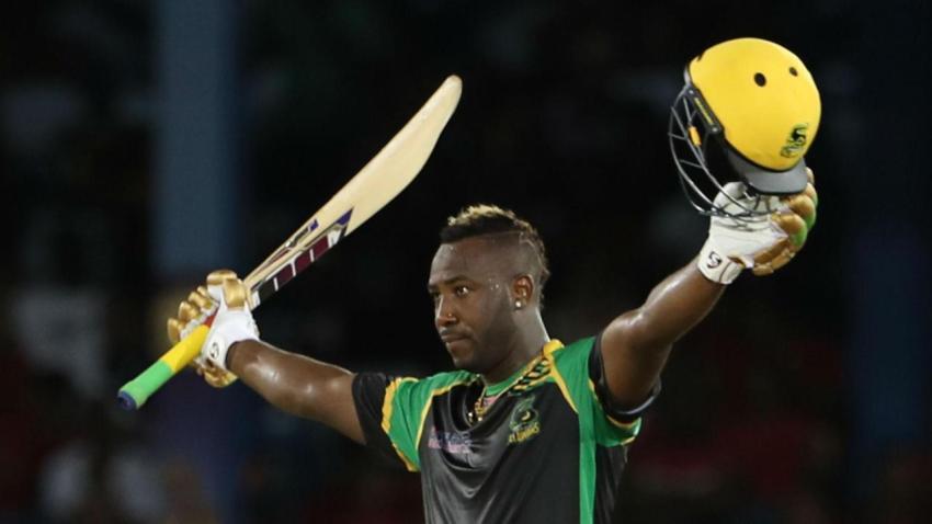 andre russell wallpapers