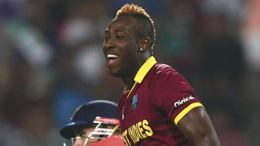 andre russell wallpapers