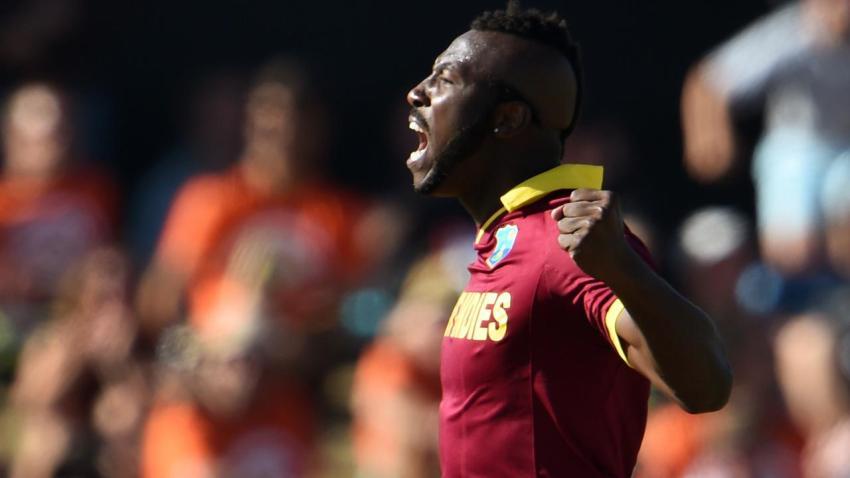 andre russell wallpapers