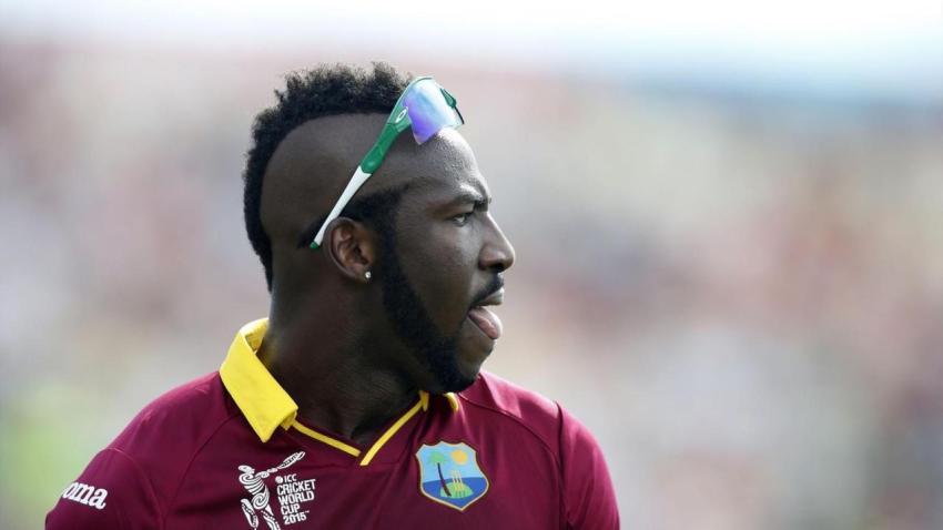 andre russell wallpapers
