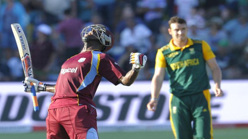 andre russell wallpapers