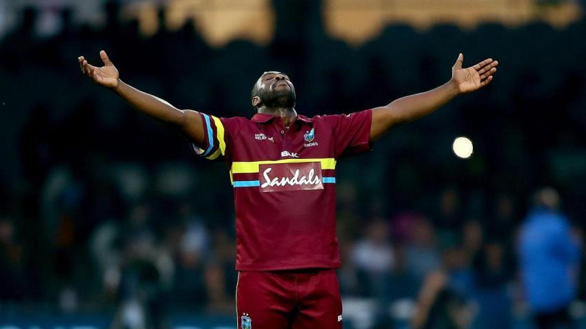 andre russell wallpapers