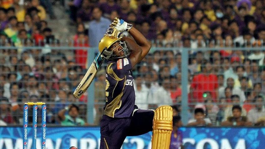 andre russell kkr wallpapers