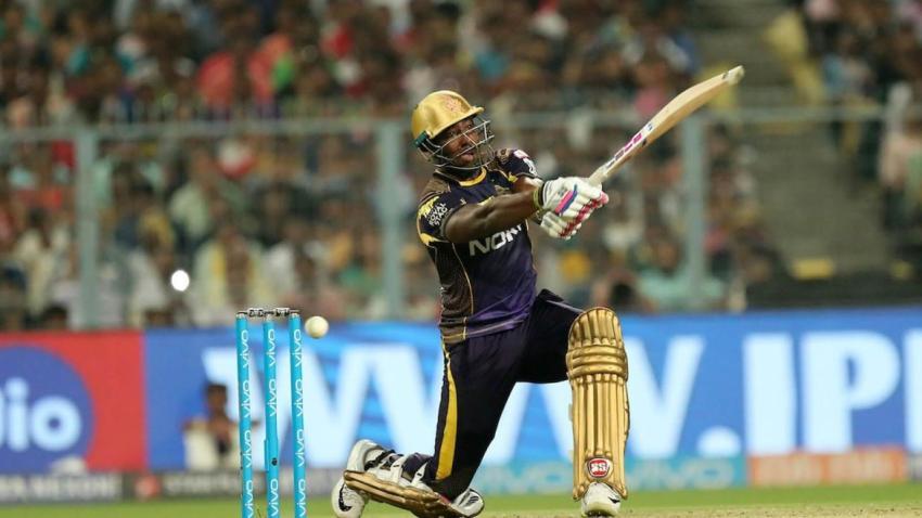 andre russell kkr wallpapers