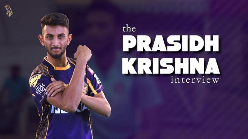 prasidh krishna wallpapers