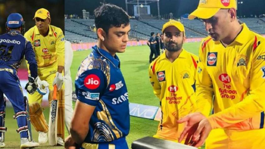 ఈషాన్ కిషన్ వాల్‌పేపర్లు