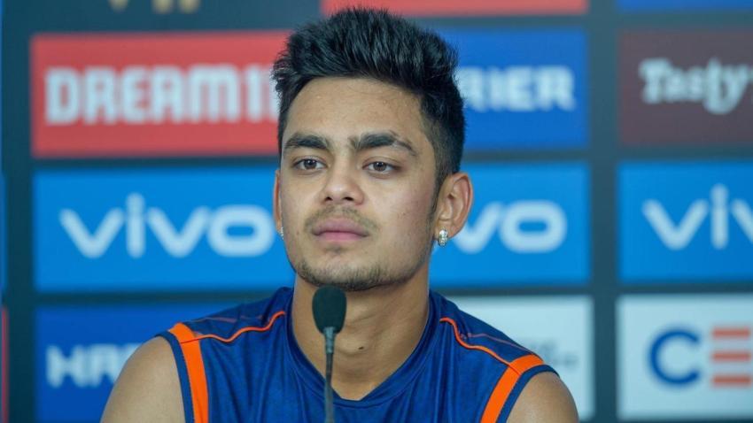 ishan kishan wallpapers