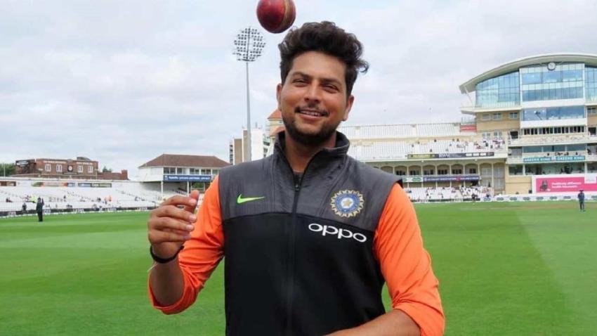 kuldeep yadav wallpapers