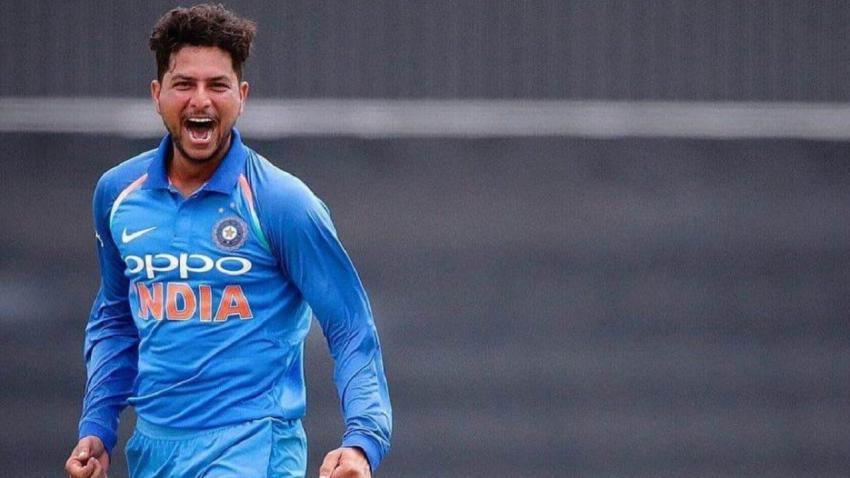 kuldeep yadav wallpapers