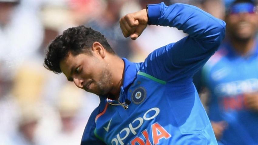 కుల్దీప్ యాదవ్ వాల్‌పేపర్లు