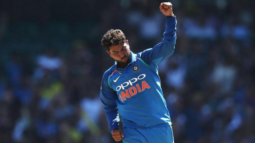 kuldeep yadav wallpapers