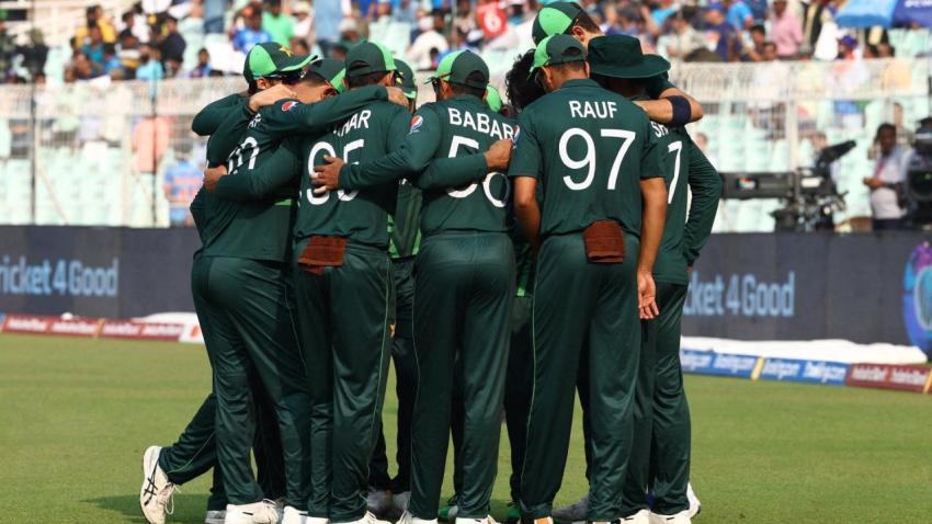 pakistan cricket 4K wallpaper