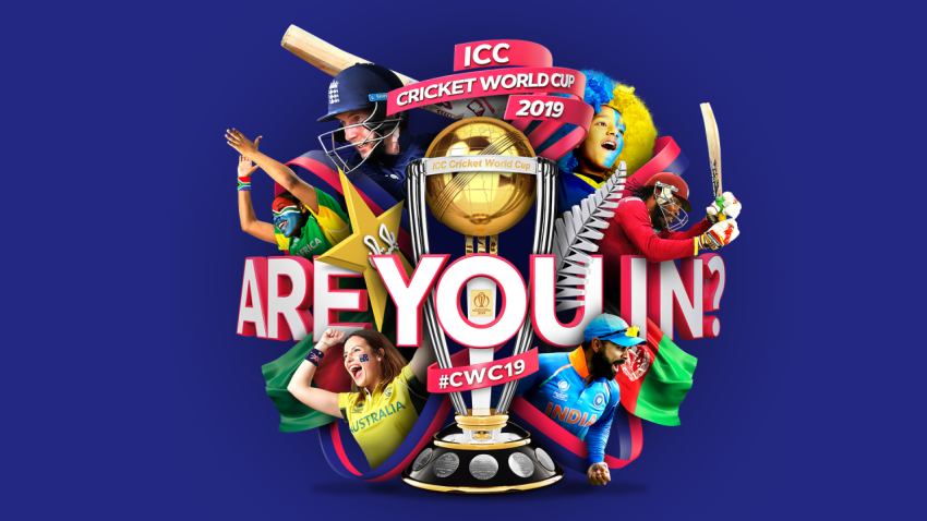2019 Cricket World Cup  4K wallpaper