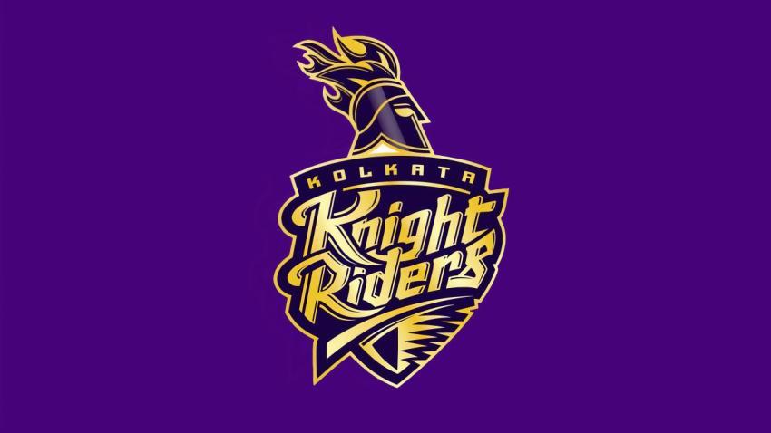 kolkata knight riders LOGO