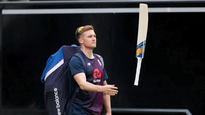Jason Roy Cricket Ground Wallpaper