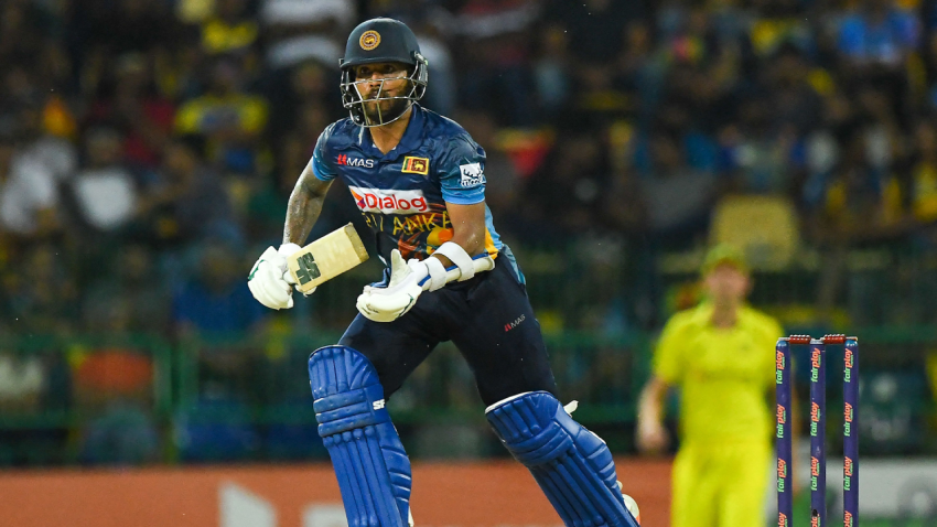 kusal mendis wallpapers